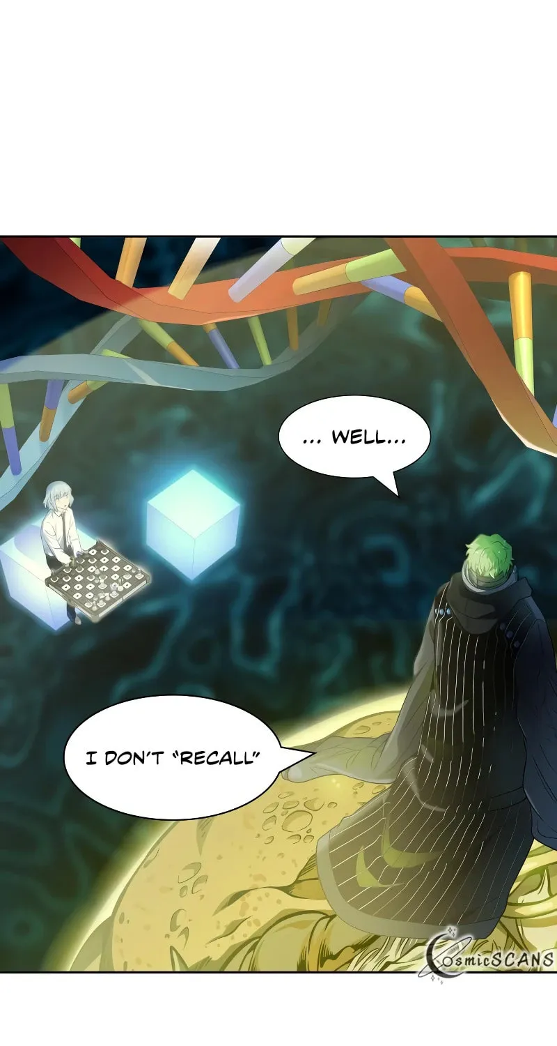 Tower of God Chapter 572 page 83 - 