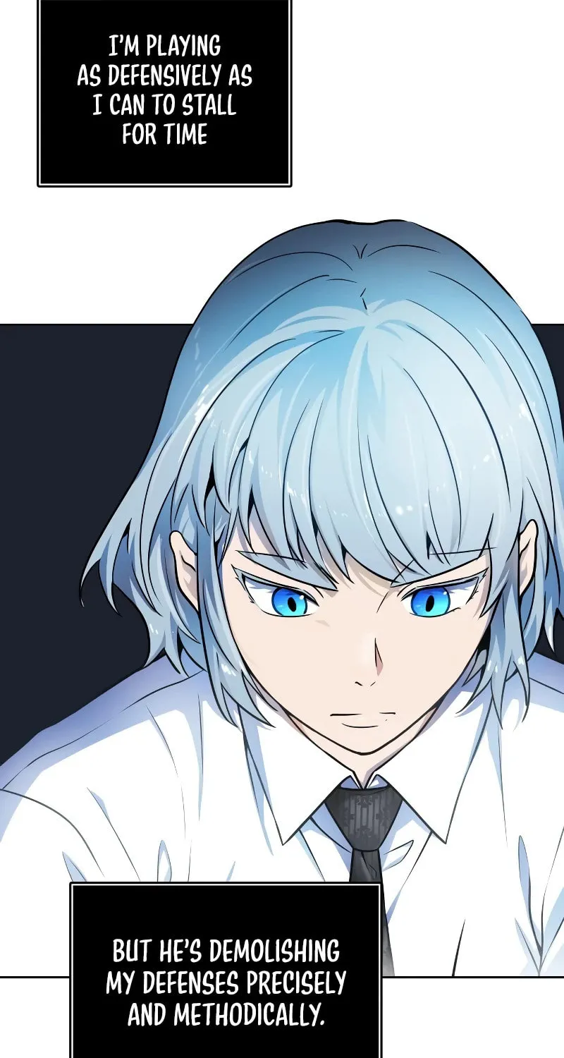 Tower of God Chapter 572 page 89 - 