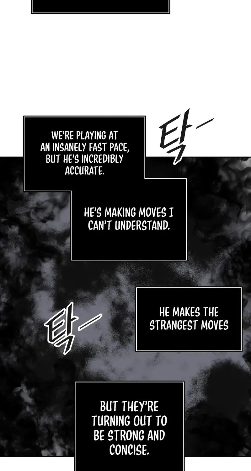 Tower of God Chapter 572 page 90 - 