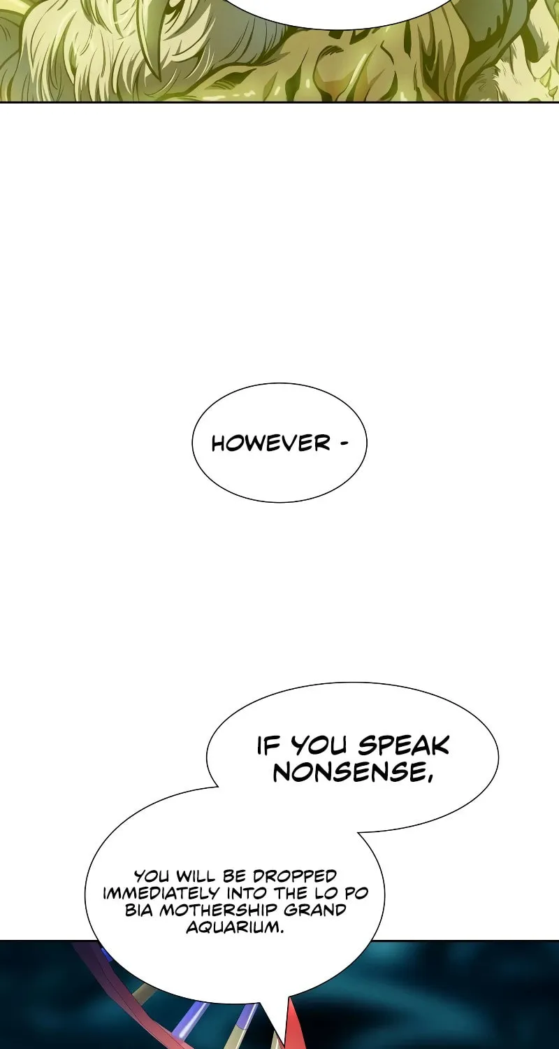 Tower of God Chapter 572 page 10 - 