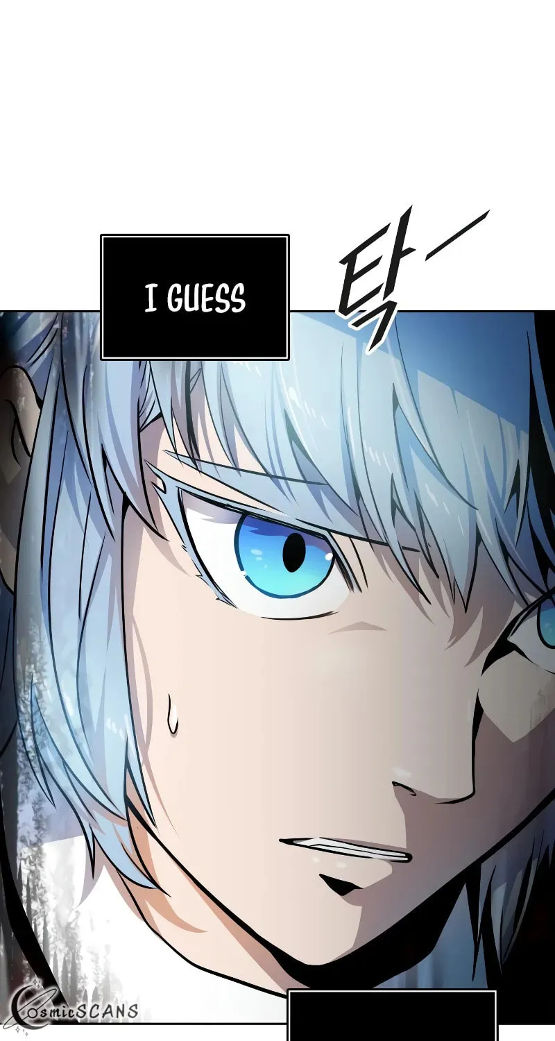 Tower of God Chapter 572 page 97 - 