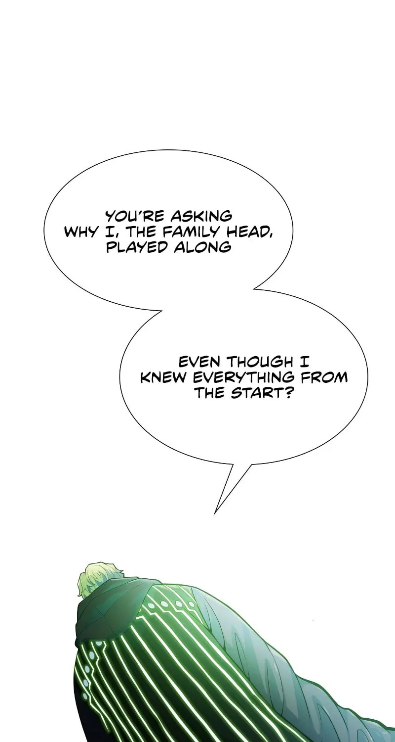 Tower of God Chapter 573 page 2 - 