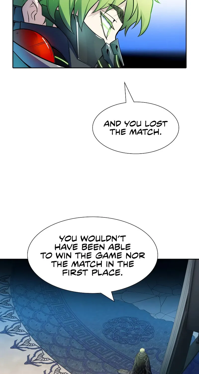 Tower of God Chapter 573 page 11 - 