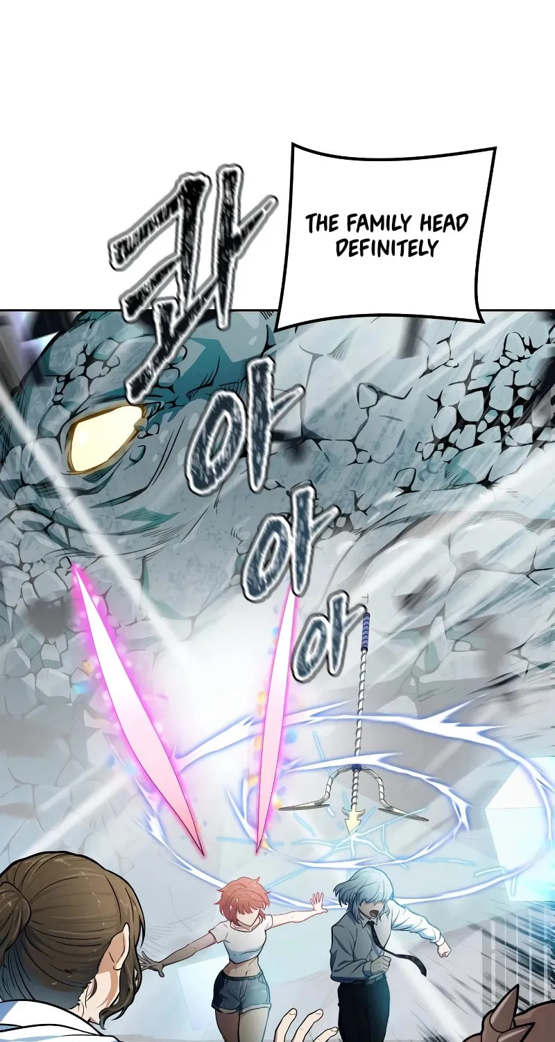 Tower of God Chapter 573 page 108 - 
