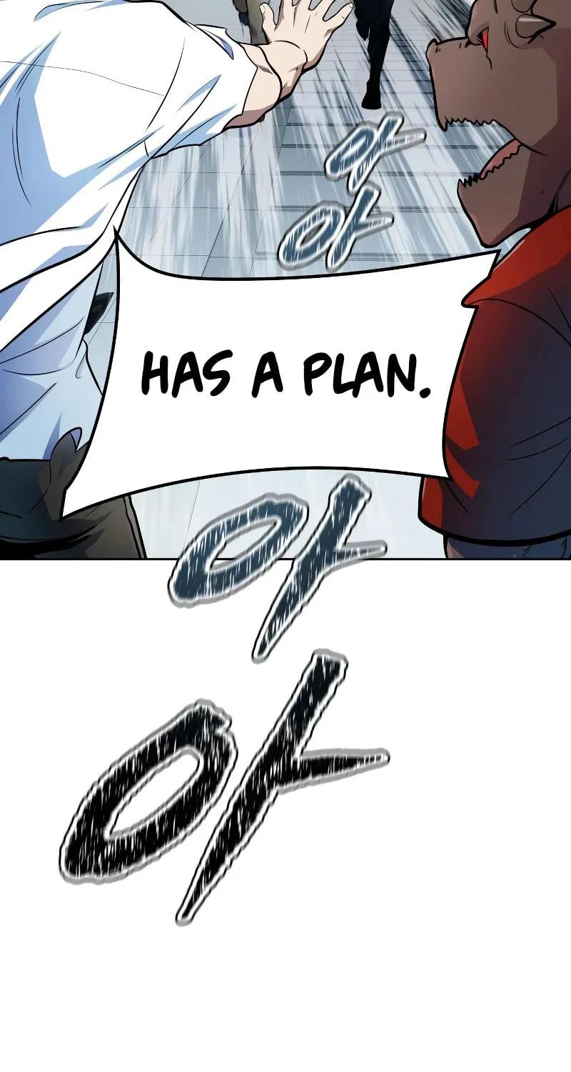 Tower of God Chapter 573 page 109 - 