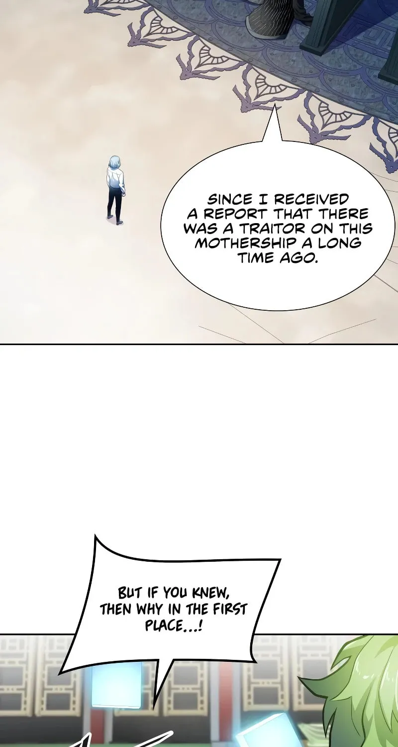 Tower of God Chapter 573 page 12 - 