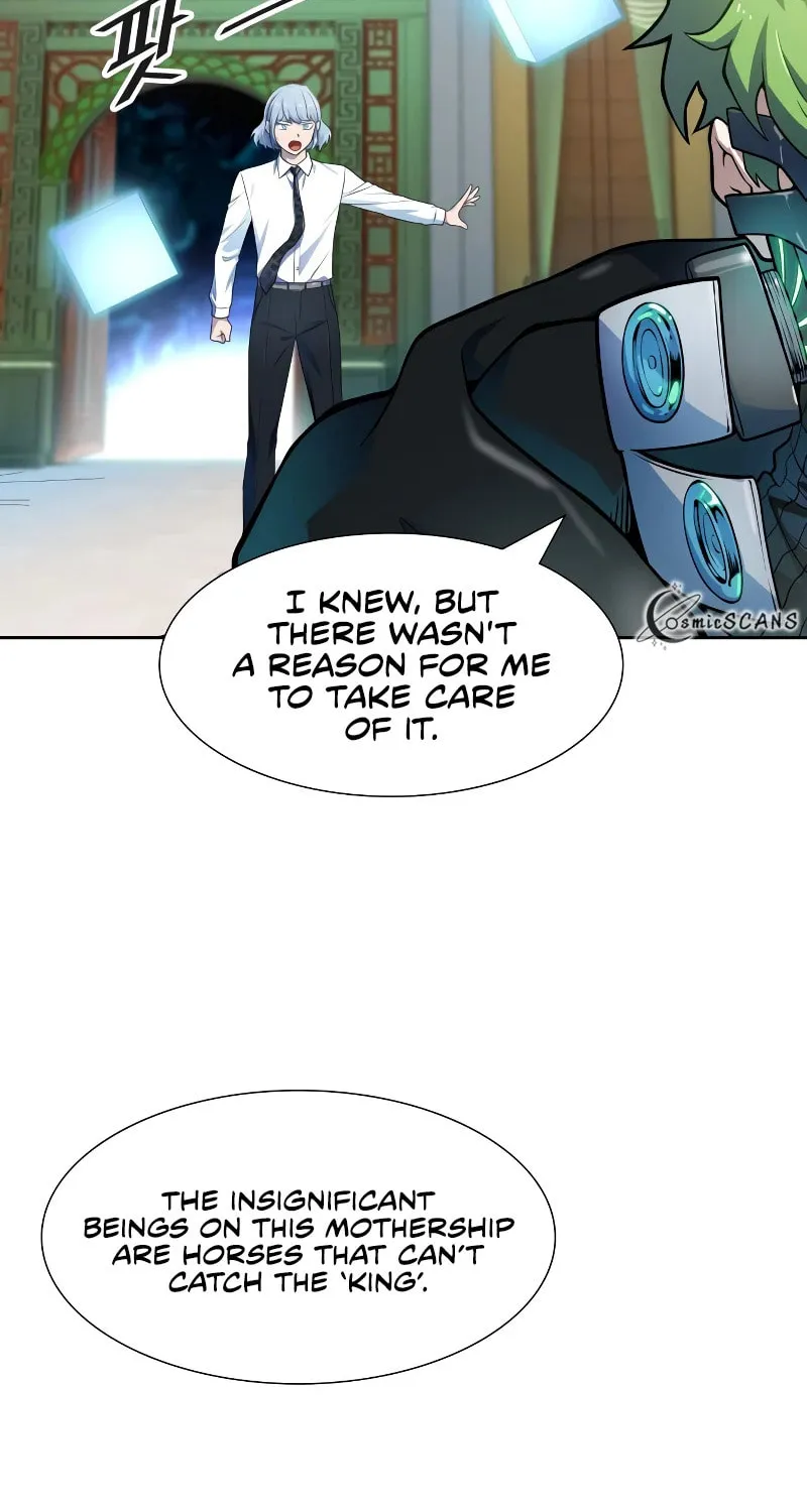Tower of God Chapter 573 page 13 - 