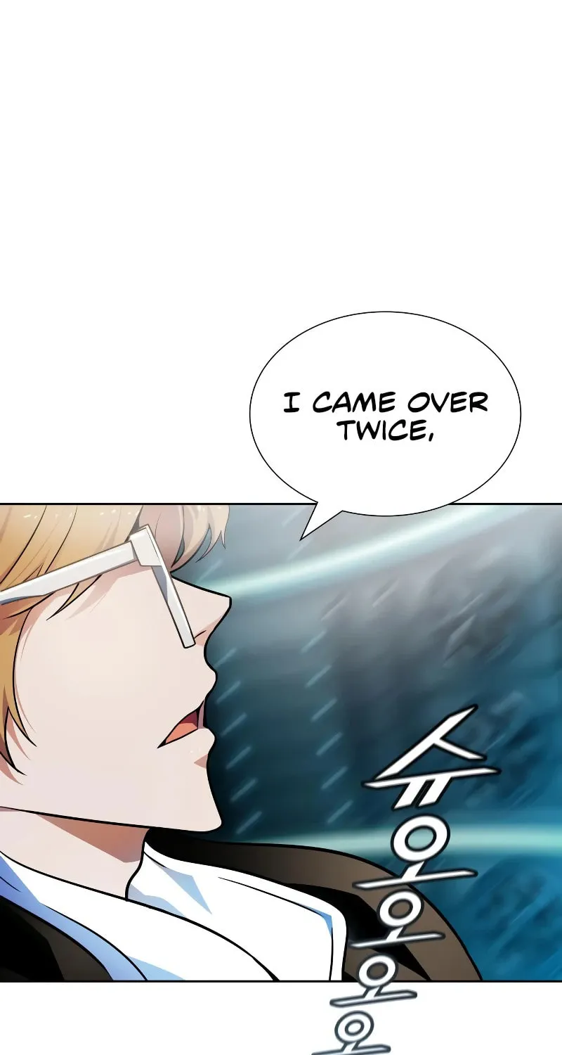 Tower of God Chapter 573 page 125 - 