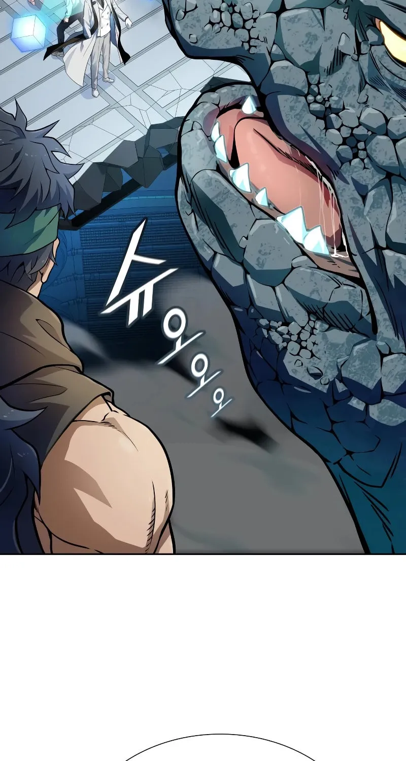 Tower of God Chapter 573 page 128 - 