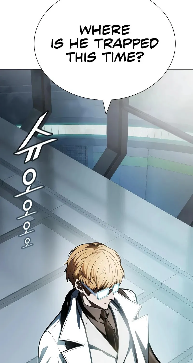Tower of God Chapter 573 page 129 - 
