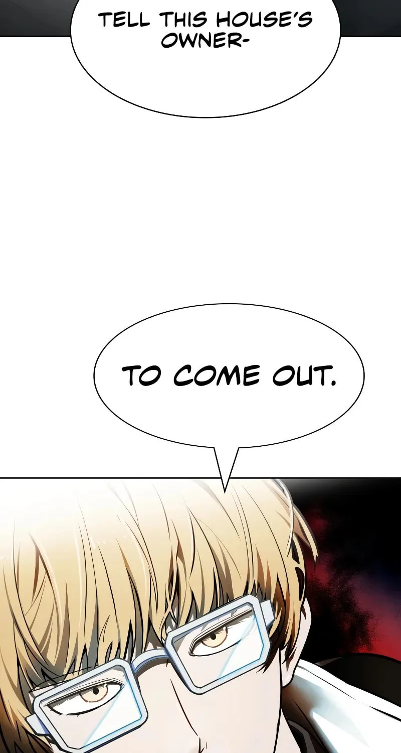 Tower of God Chapter 573 page 131 - 