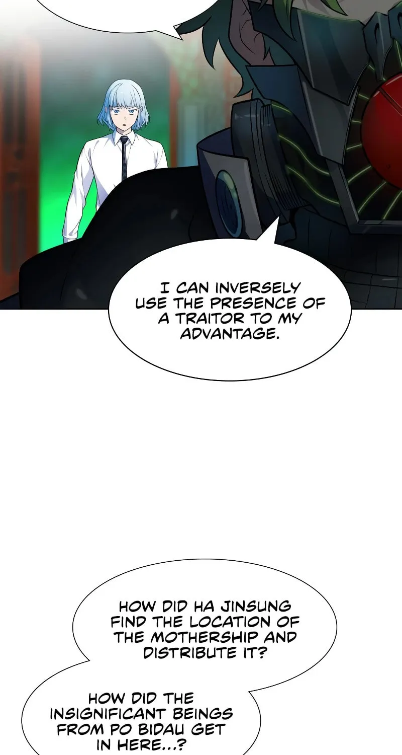 Tower of God Chapter 573 page 15 - 