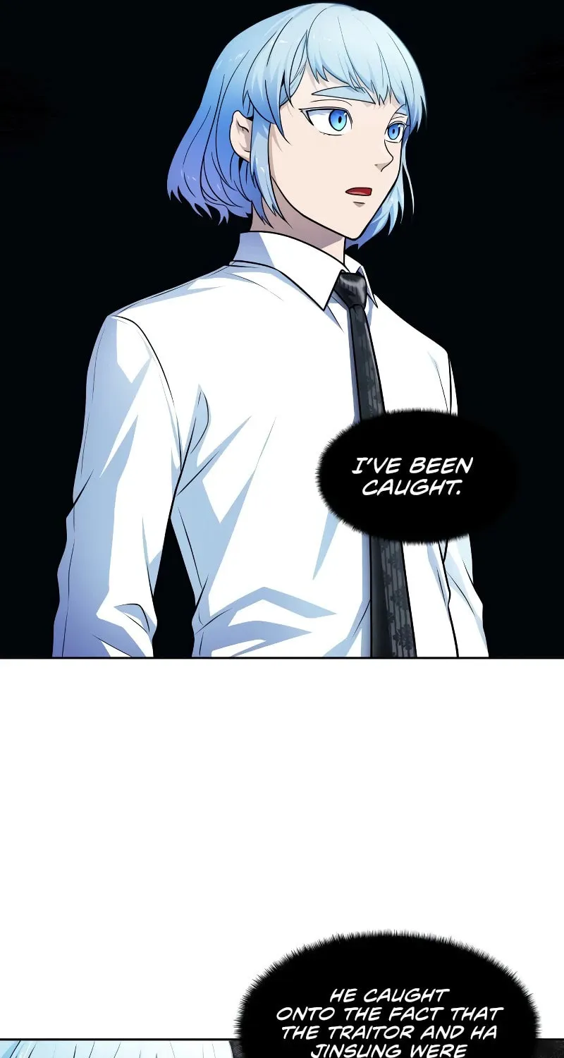 Tower of God Chapter 573 page 18 - 