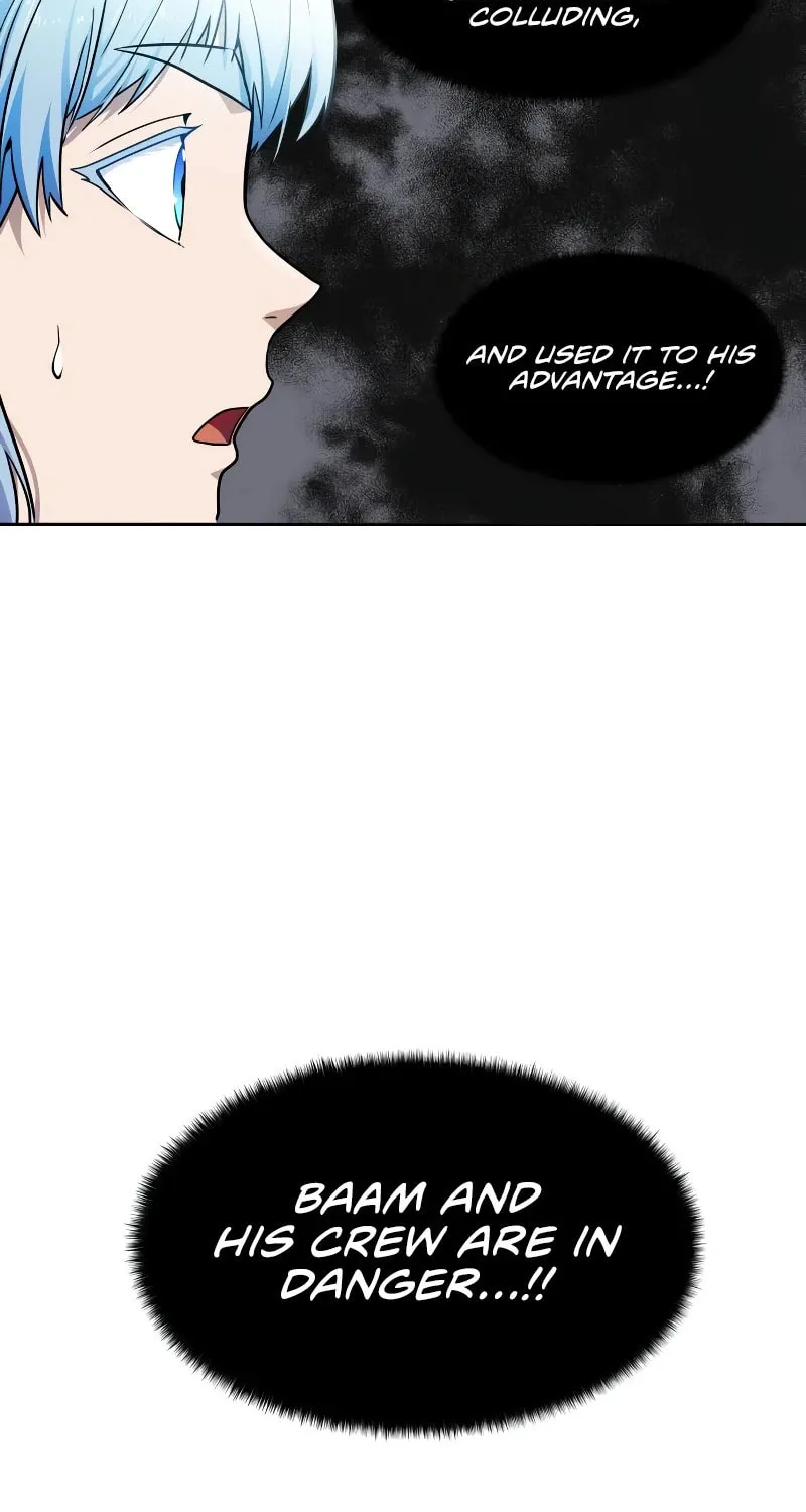Tower of God Chapter 573 page 19 - 