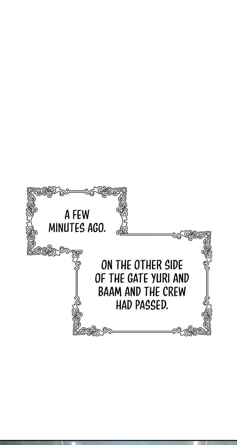 Tower of God Chapter 573 page 20 - 