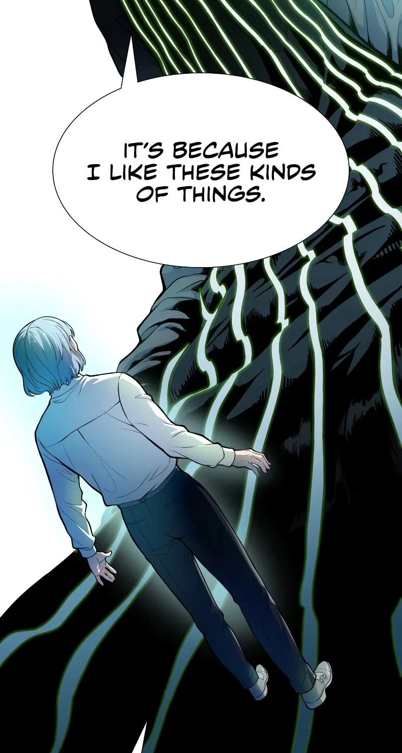 Tower of God Chapter 573 page 3 - 