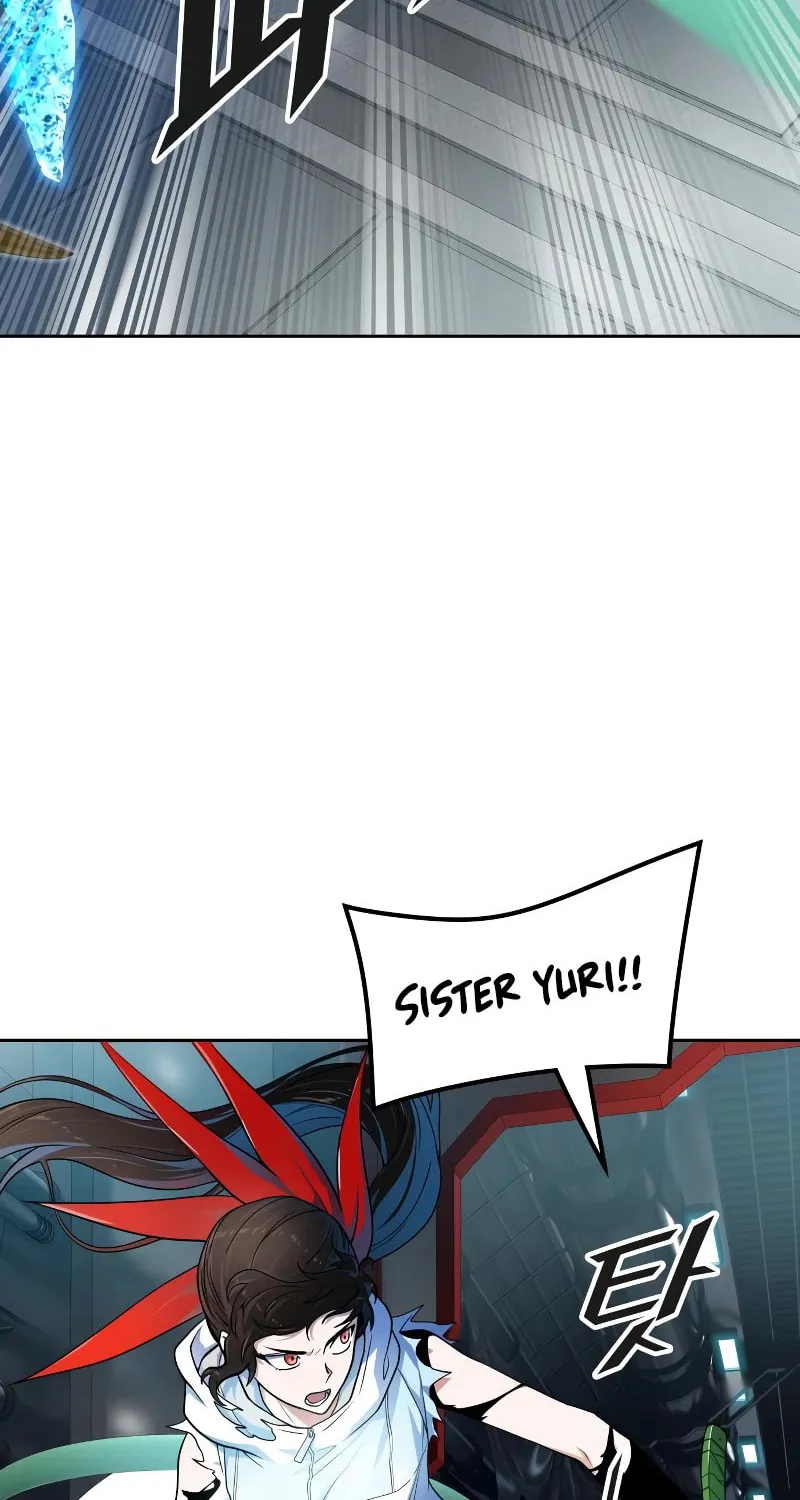 Tower of God Chapter 573 page 23 - 