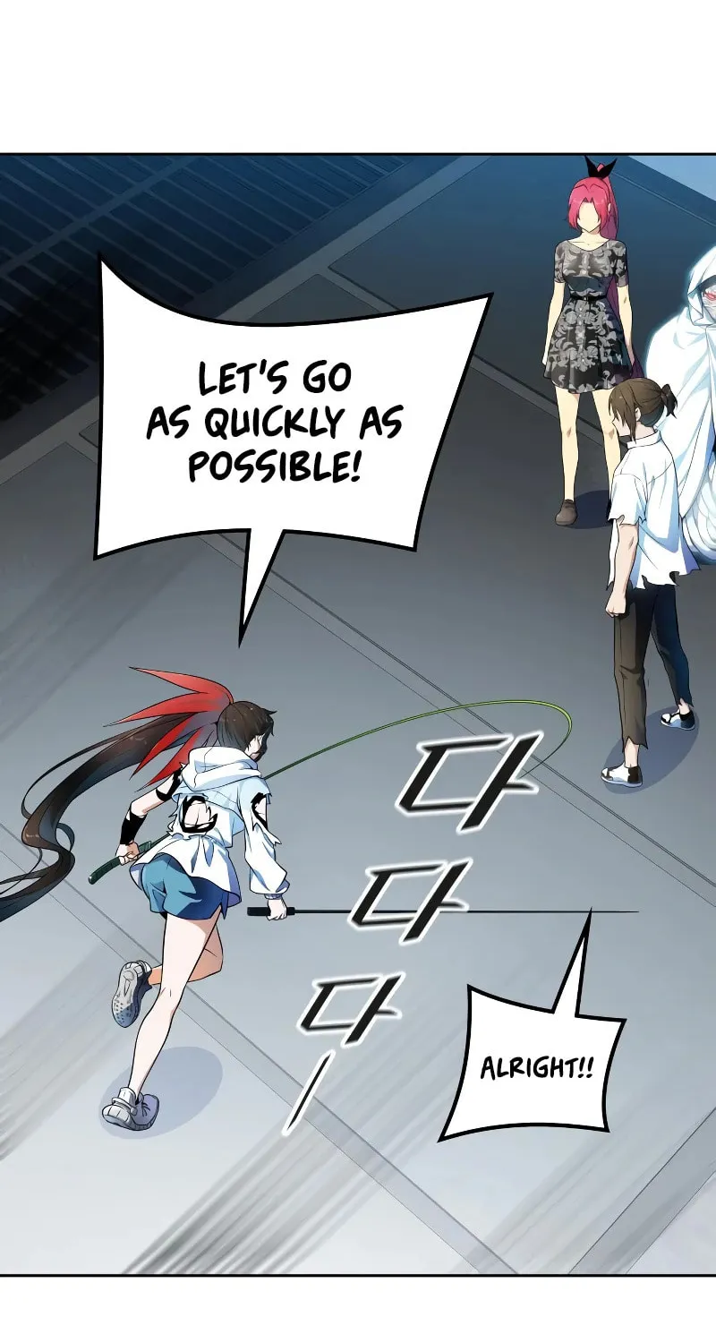 Tower of God Chapter 573 page 26 - 