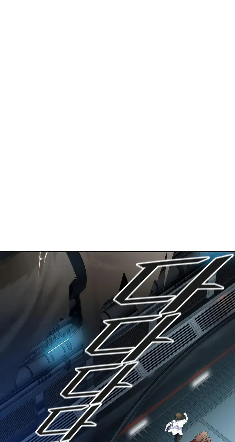 Tower of God Chapter 573 page 27 - 
