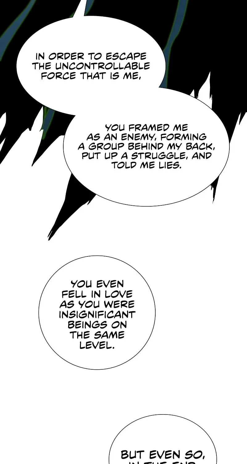 Tower of God Chapter 573 page 4 - 