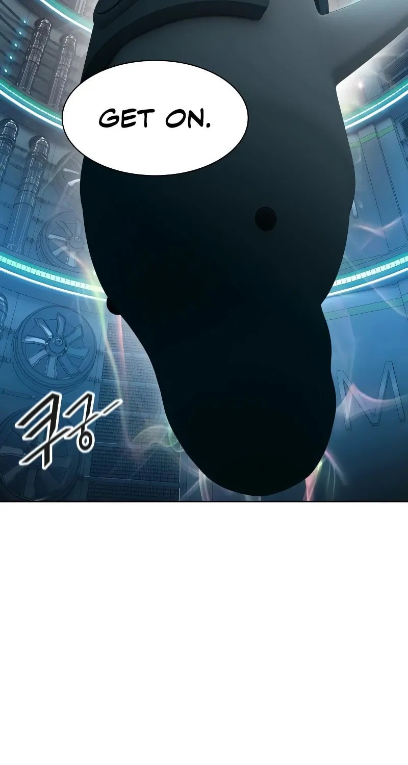 Tower of God Chapter 573 page 35 - 