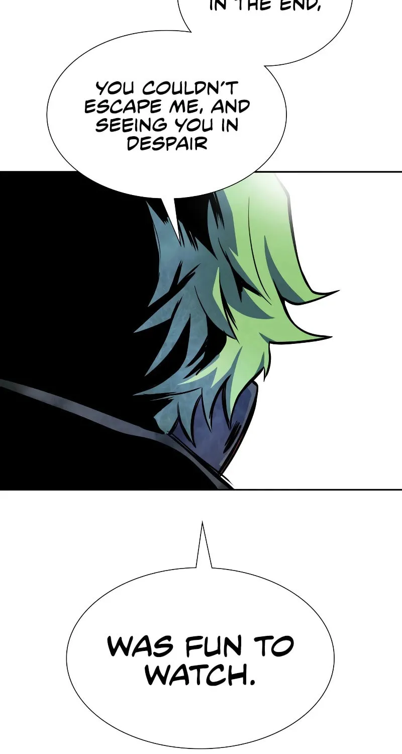 Tower of God Chapter 573 page 5 - 