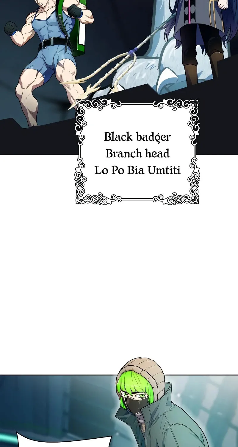 Tower of God Chapter 573 page 41 - 