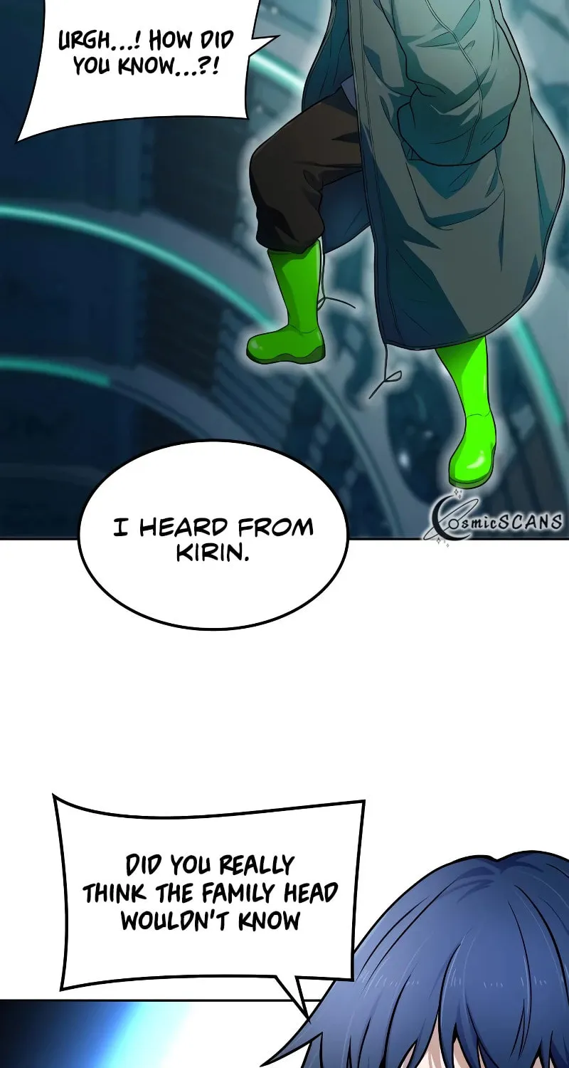 Tower of God Chapter 573 page 42 - 