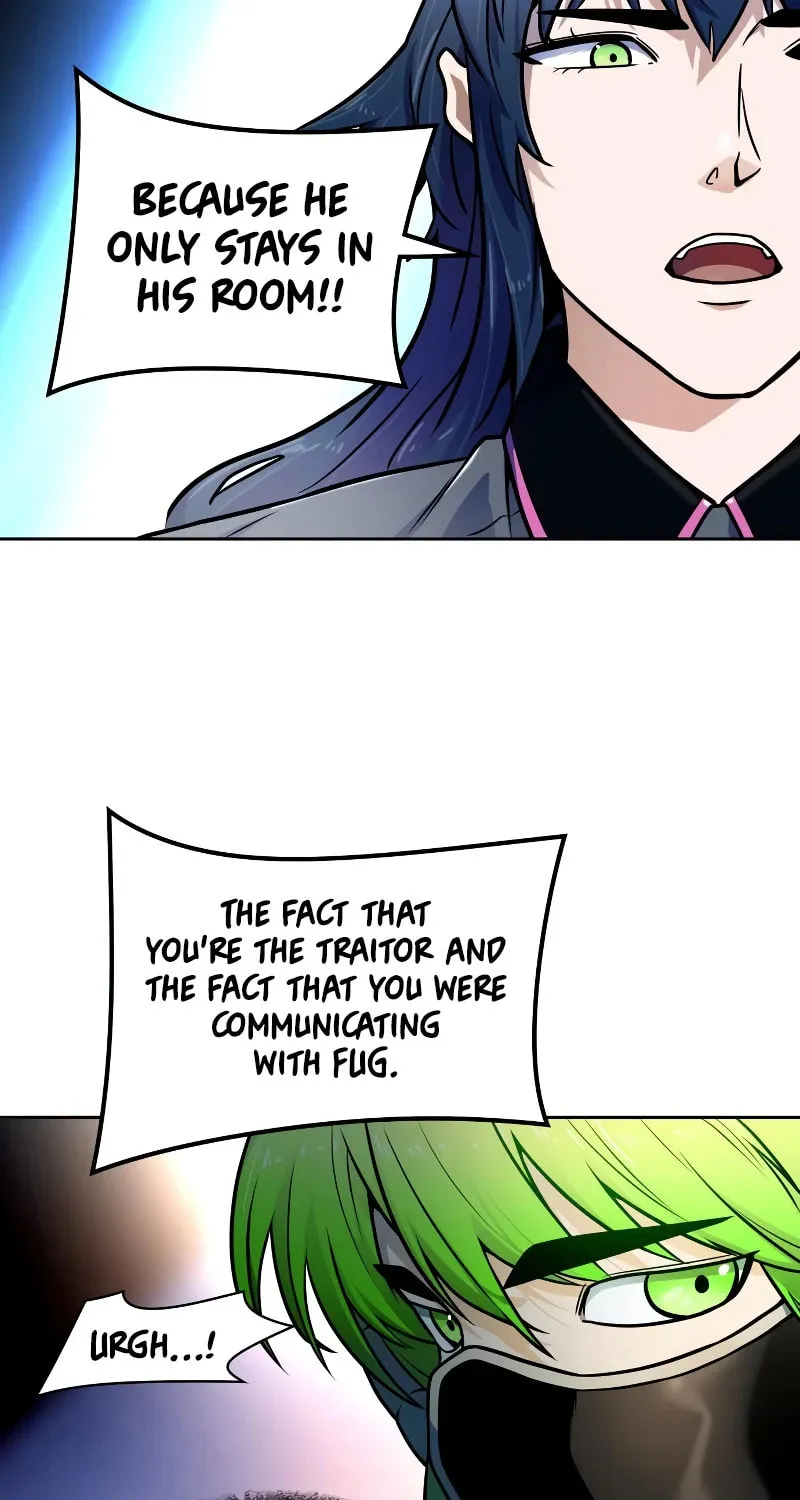 Tower of God Chapter 573 page 43 - 