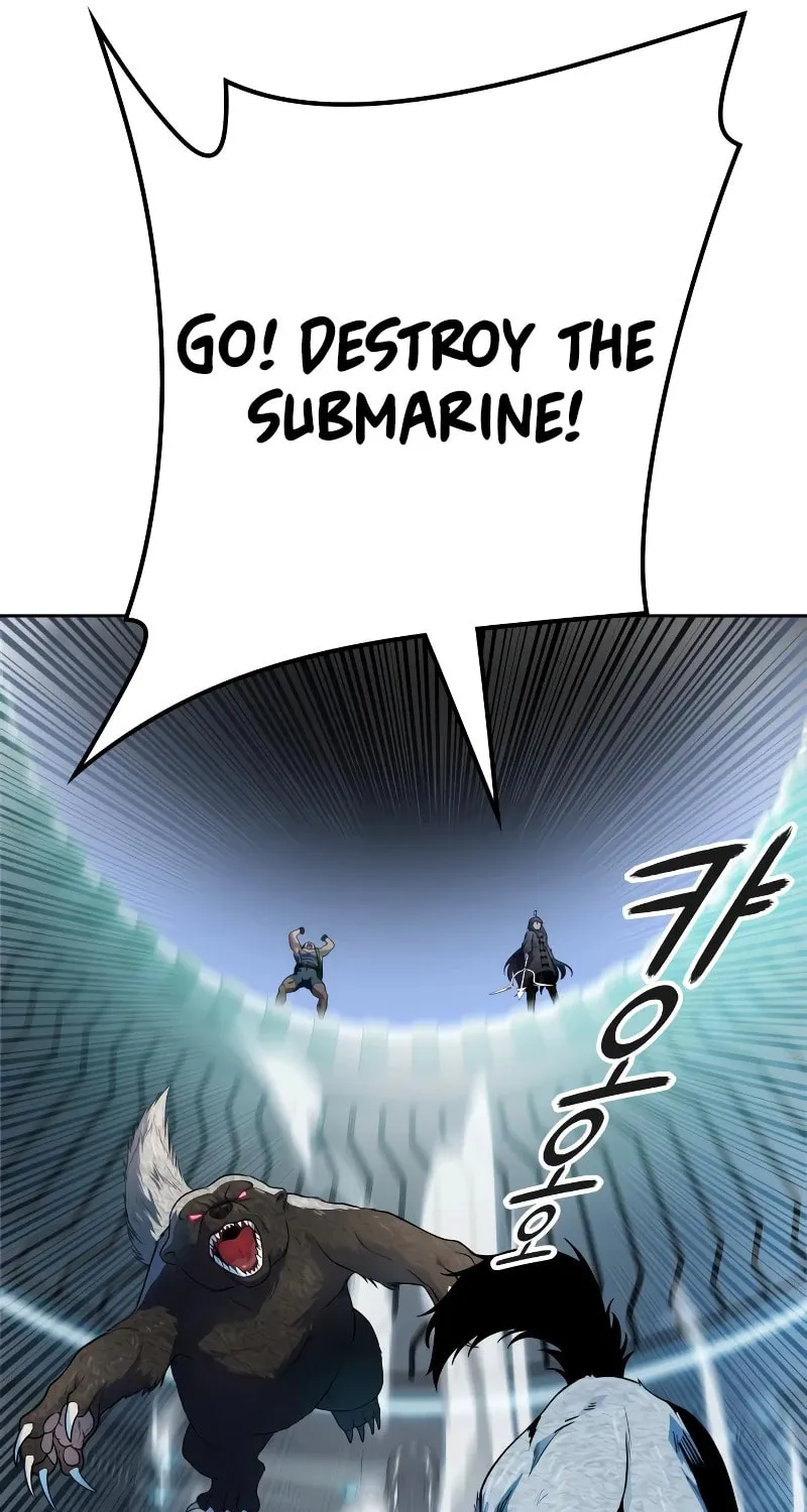 Tower of God Chapter 573 page 46 - 