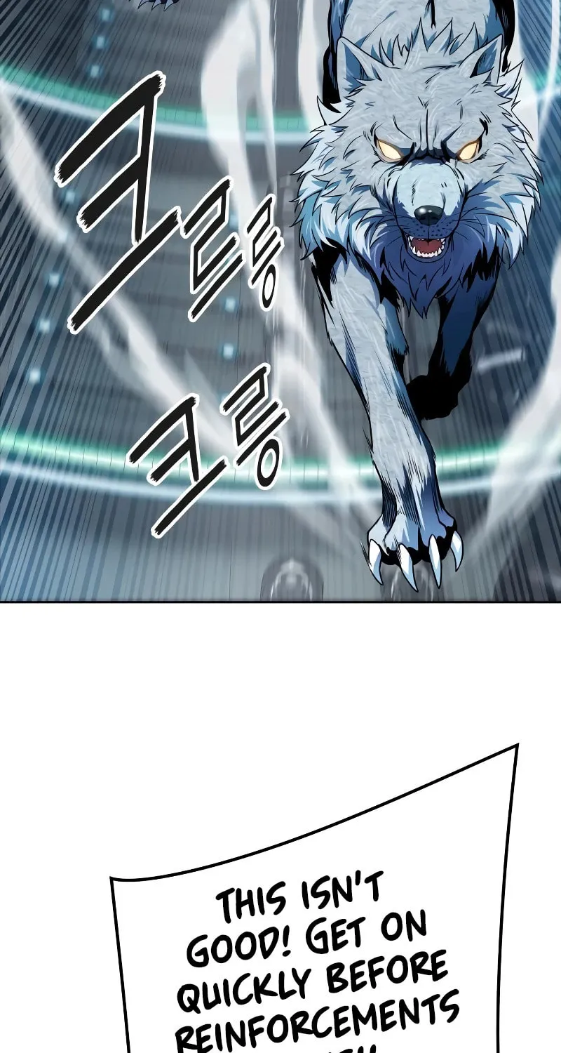 Tower of God Chapter 573 page 47 - 