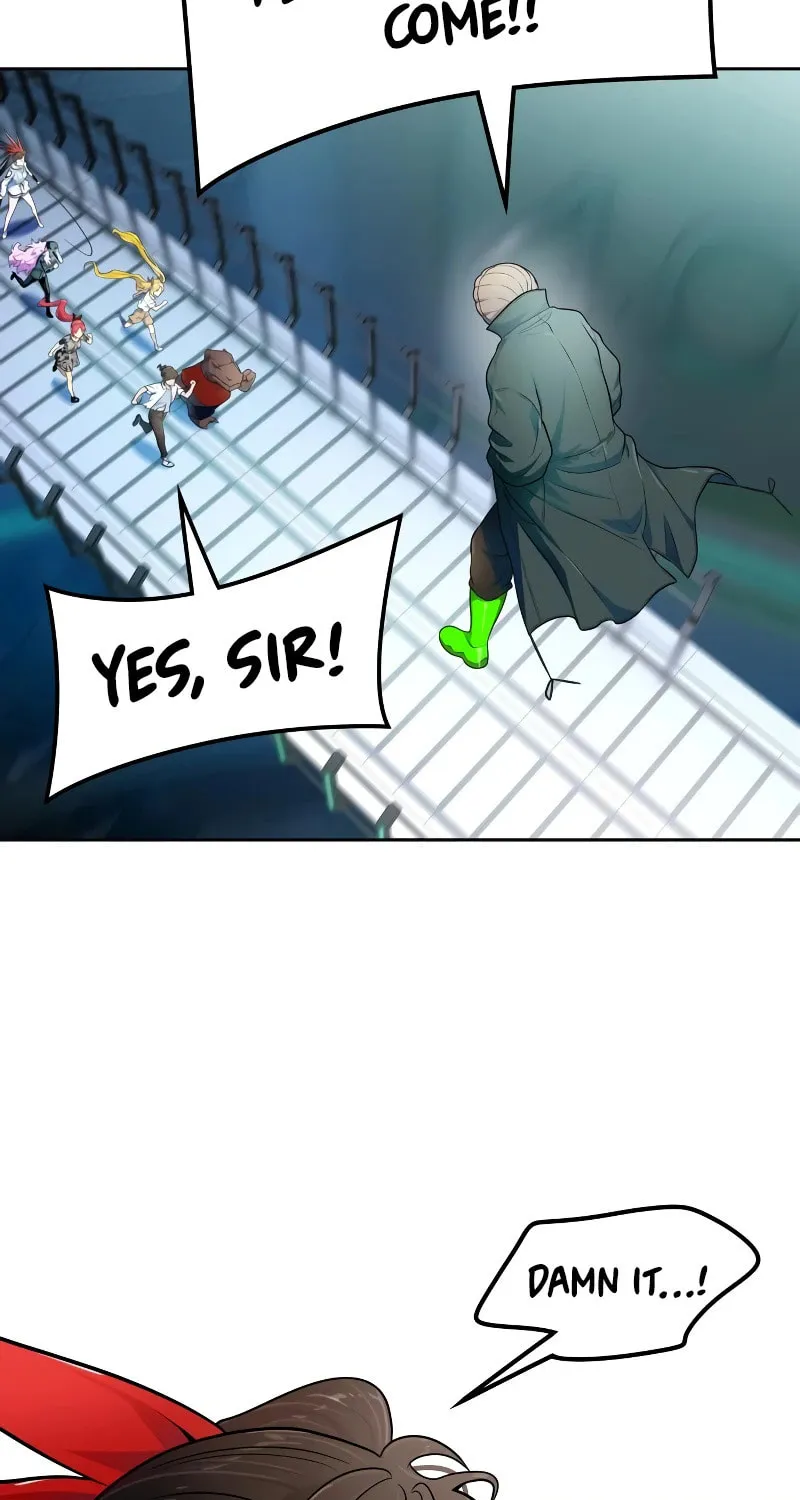 Tower of God Chapter 573 page 48 - 