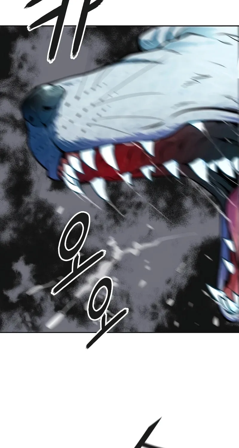 Tower of God Chapter 573 page 50 - 