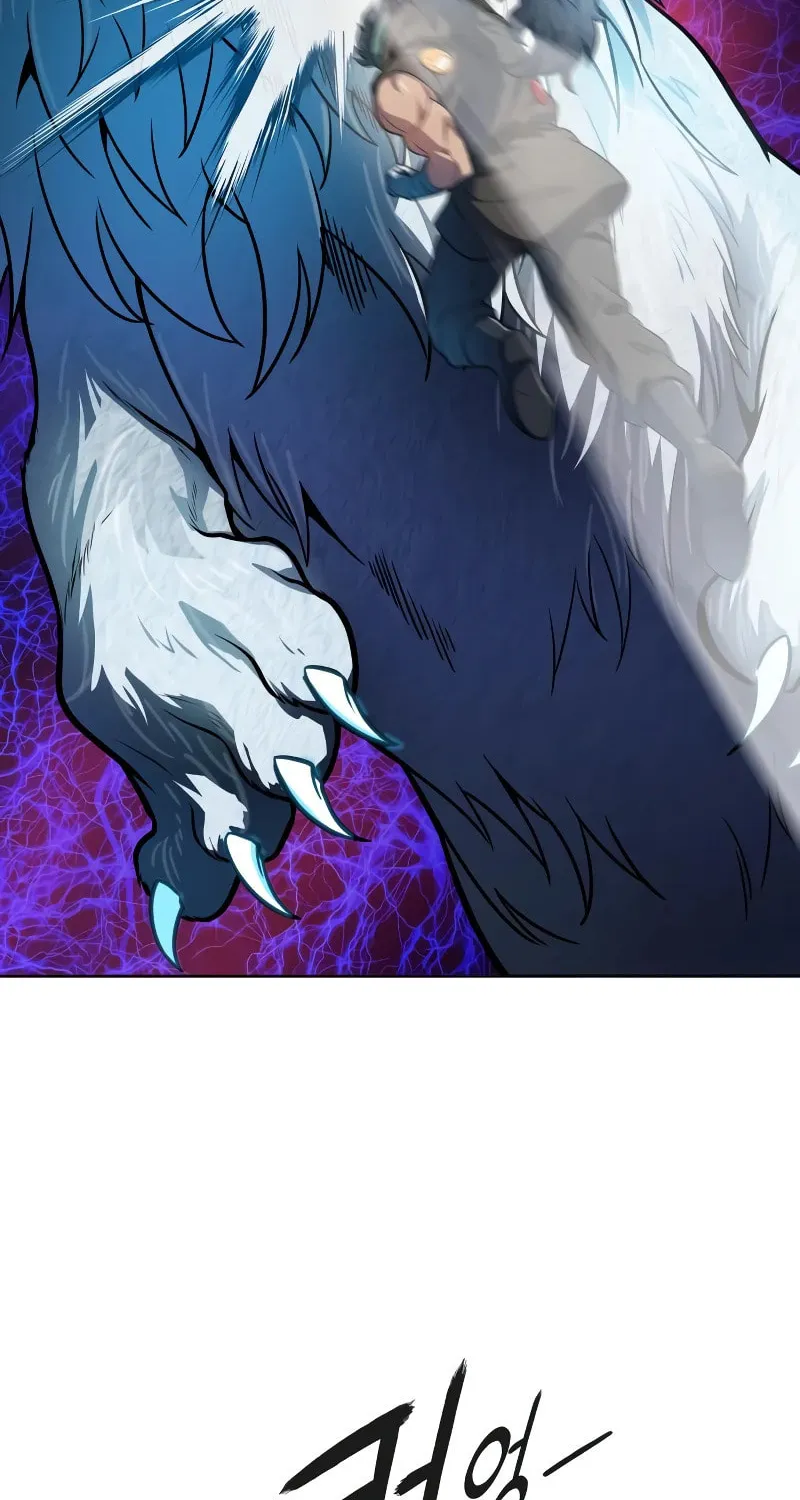 Tower of God Chapter 573 page 53 - 
