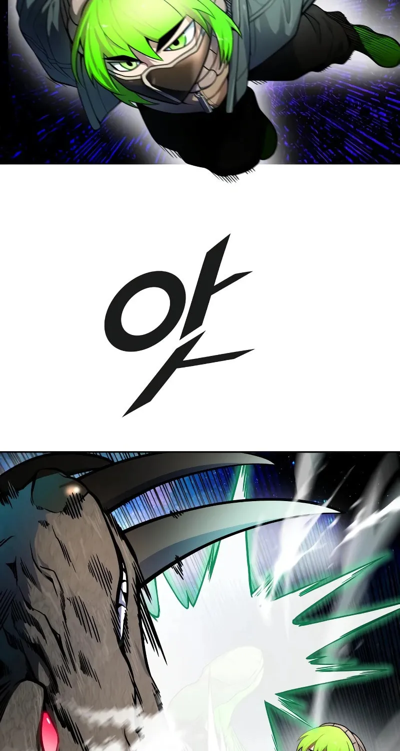 Tower of God Chapter 573 page 55 - 
