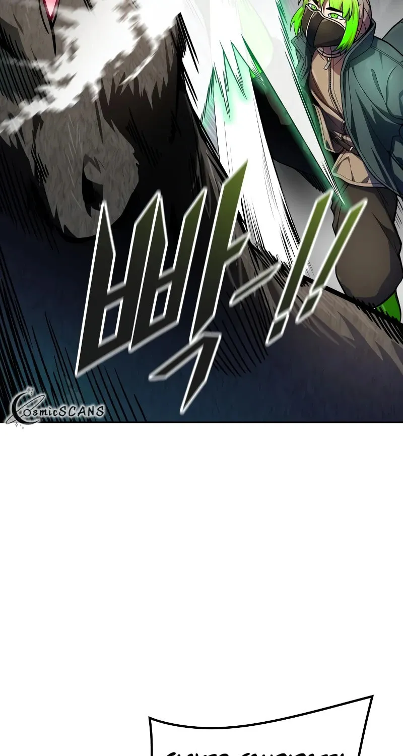 Tower of God Chapter 573 page 56 - 