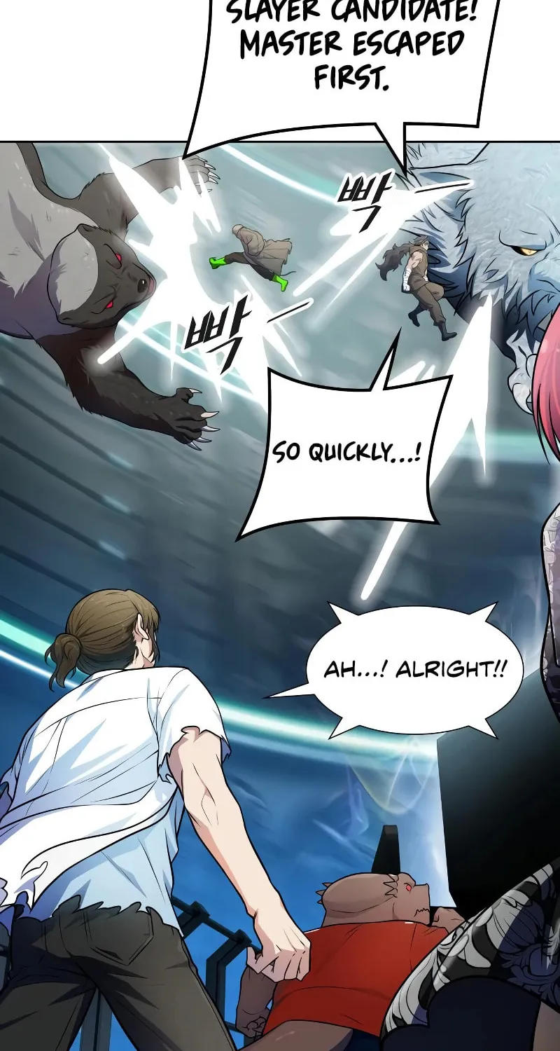 Tower of God Chapter 573 page 57 - 