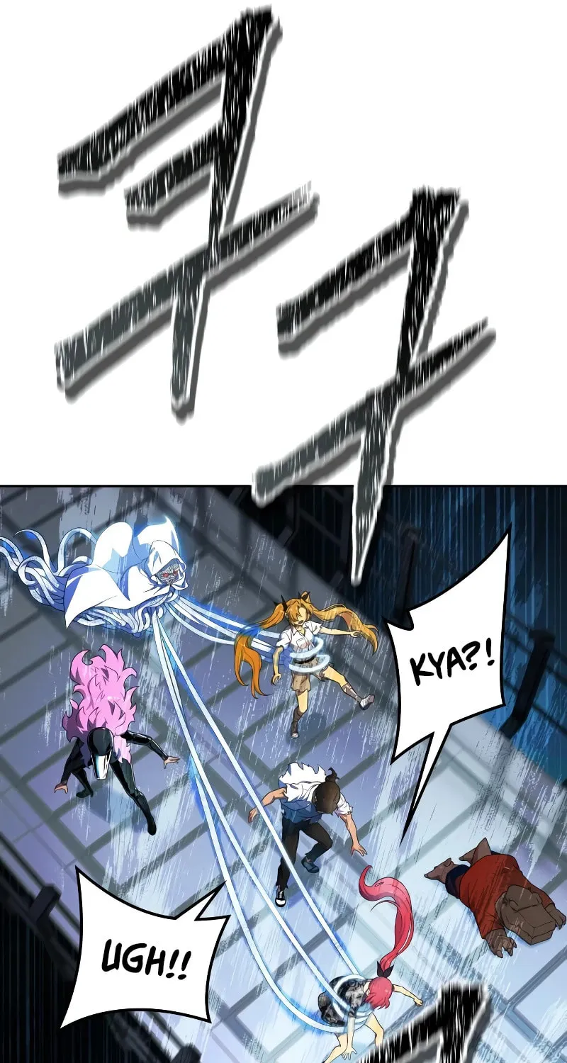 Tower of God Chapter 573 page 59 - 