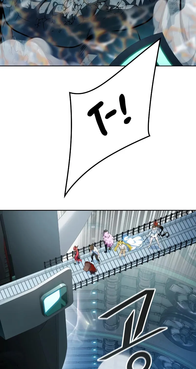 Tower of God Chapter 573 page 61 - 