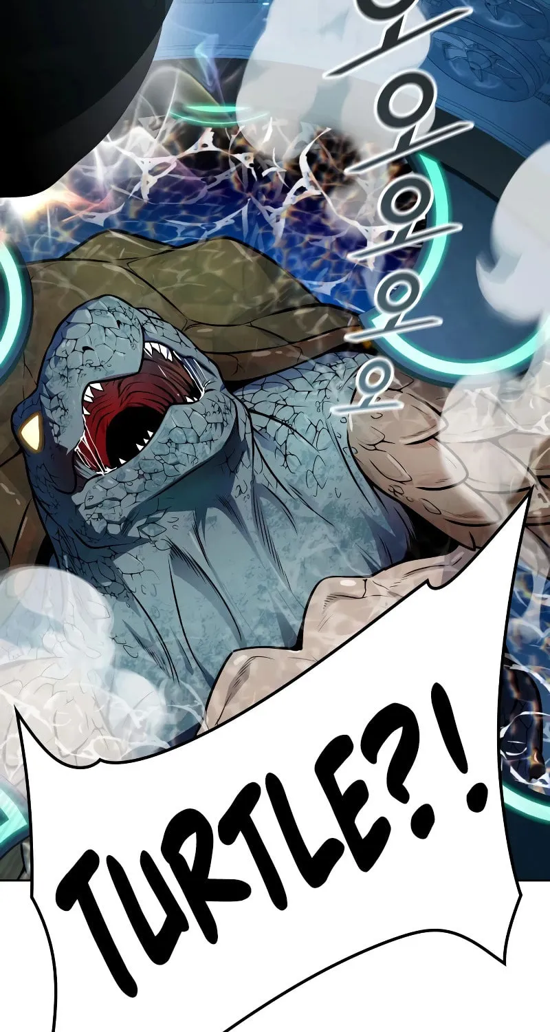 Tower of God Chapter 573 page 62 - 