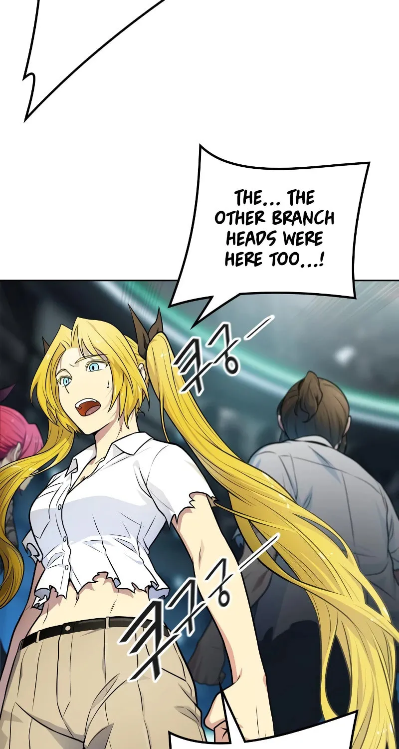 Tower of God Chapter 573 page 63 - 