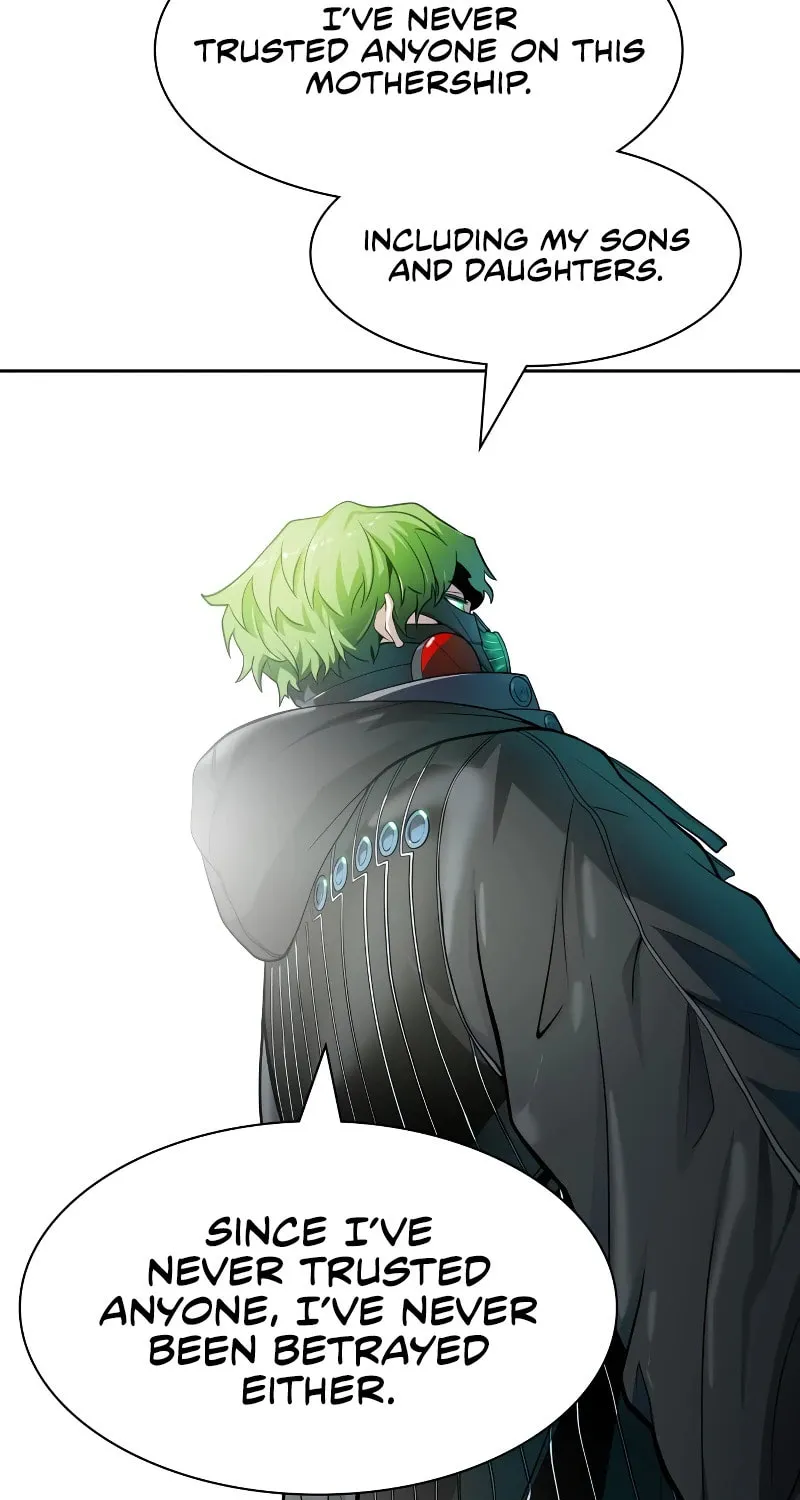 Tower of God Chapter 573 page 70 - 