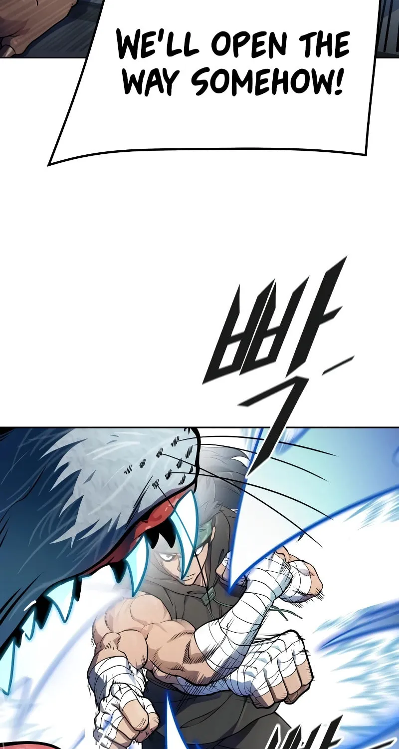 Tower of God Chapter 573 page 75 - 