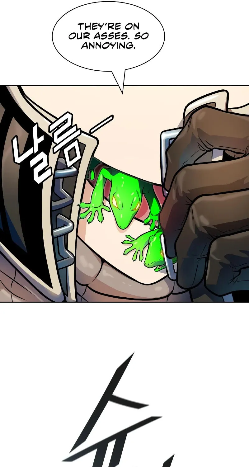 Tower of God Chapter 573 page 81 - 