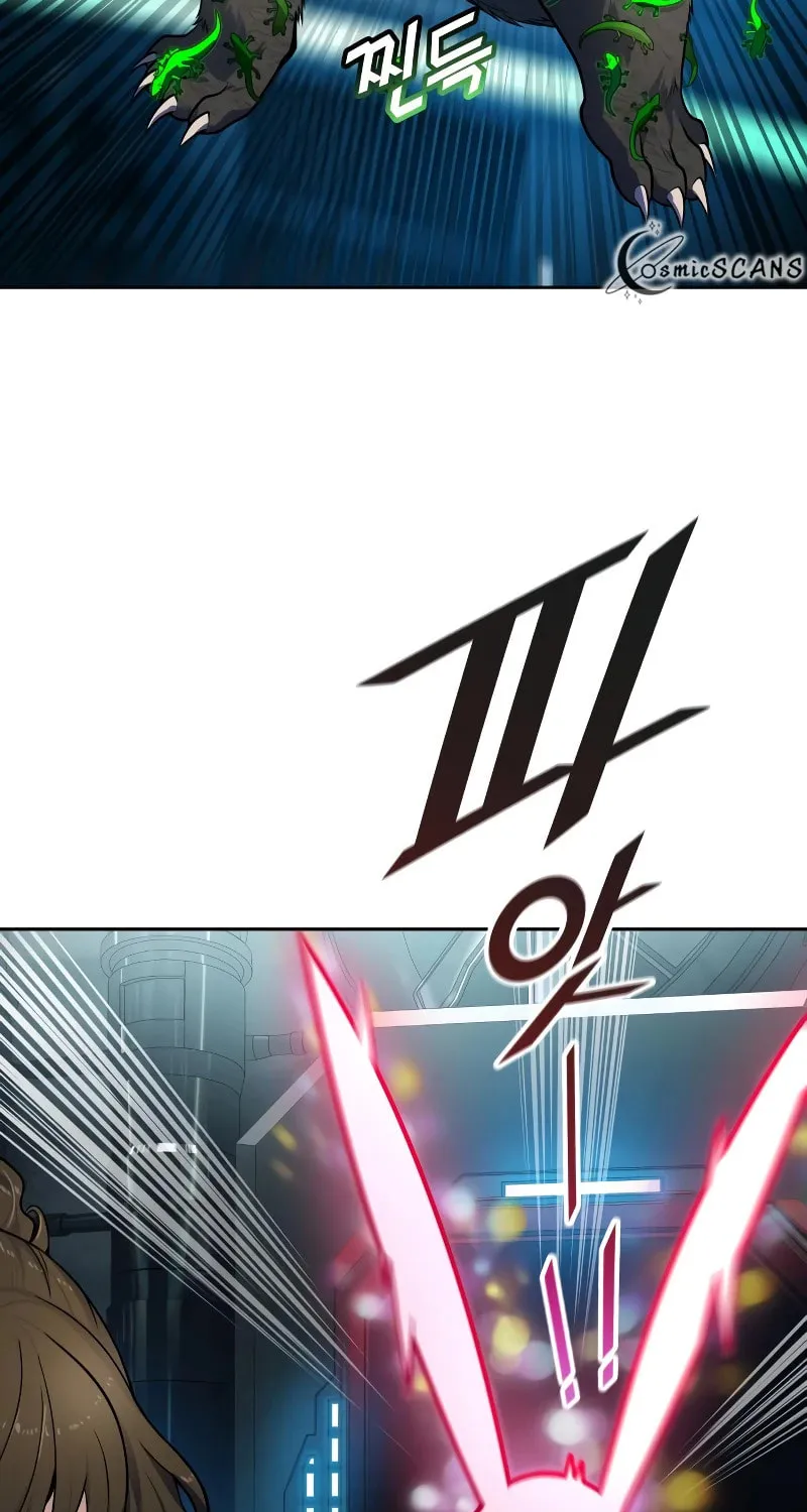 Tower of God Chapter 573 page 85 - 