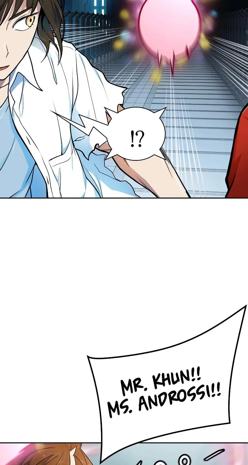 Tower of God Chapter 573 page 86 - 