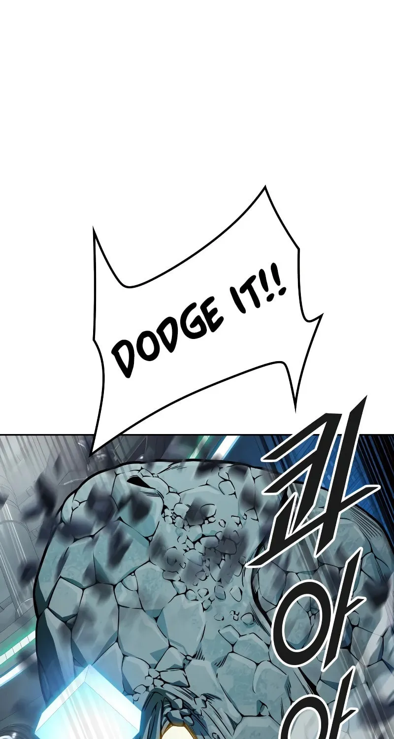 Tower of God Chapter 573 page 91 - 