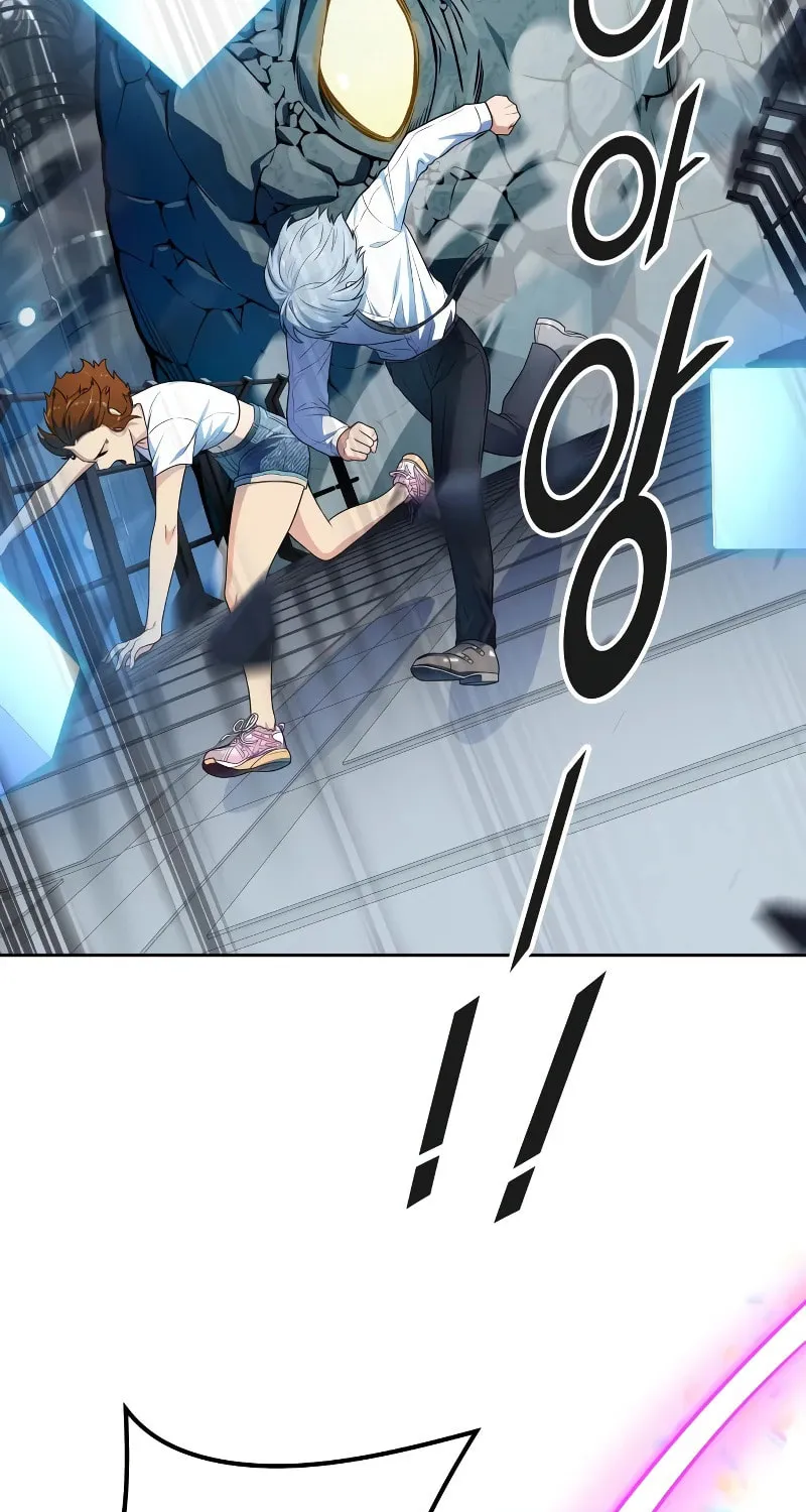 Tower of God Chapter 573 page 92 - 