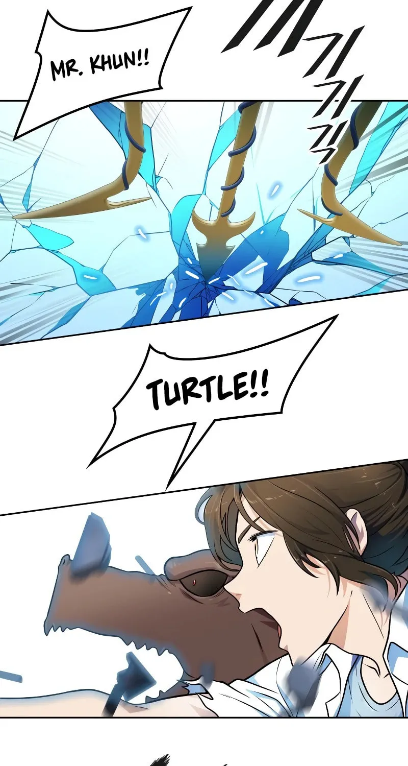 Tower of God Chapter 573 page 99 - 