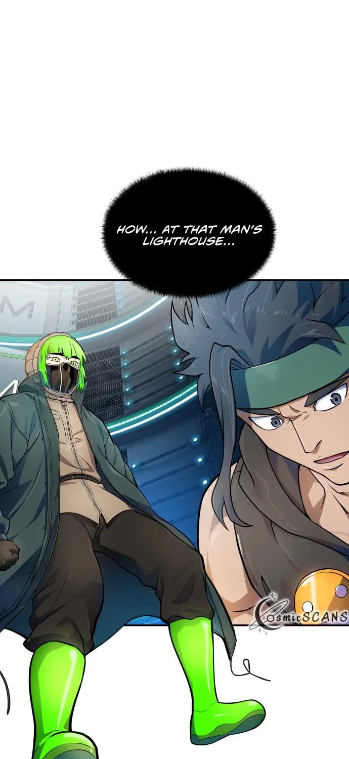Tower of God Chapter 574 page 2 - 